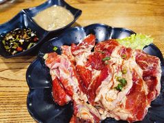 -大壮家原味烤肉(兴华北街店)
