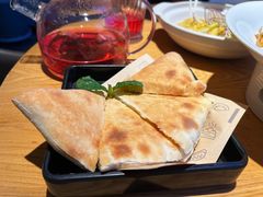 -荷恬·精致蔬食料理(富国街店)