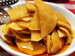 -西贝莜面村(当代商城店)
