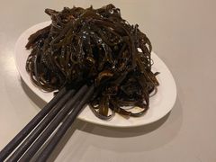 -民间老鸡汤面馆(中山北路店)