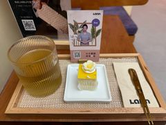 -LANN I 蘭·泰式古法按摩(长宁来福士东八区店)