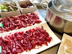-牛德亨臻牛潮汕火锅(万邦时代店)