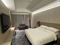 -上海漕河泾万丽酒店