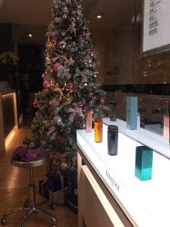 点击看大图 -意廊 Hair Salon