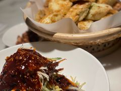 -初蓉丨遇见新川菜(亲贤街荣耀店)