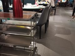 大堂-海底捞火锅(万丰桥店)