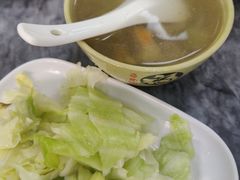 -荣记煲仔饭(高庙路店)