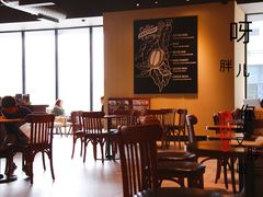 -星巴克(天津工华道智慧山店)