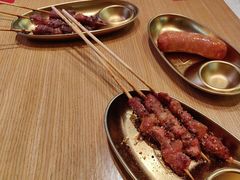 -朴大叔拌饭(上海真如环宇城店)