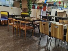 大堂-高彩明麻辣烫串串香·老字号(西华门店)