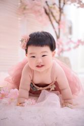 -爱你宝贝孕婴亲子摄影美学馆(绍兴店)