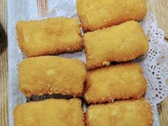 -丛林狼非遗酱骨·现炒餐厅(人民路店)