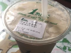 -1点点(金桥店)