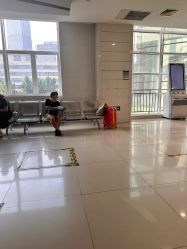 -天津市中心妇产科医院(南开院区)