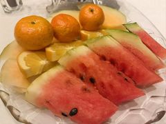-沪华海鲜大酒楼(南汇店)