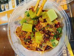 -刘豆花