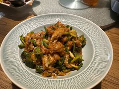 -滇铺子·云南特色菜·第九届野生菌美食节(曲靖万达店)
