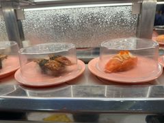 -争鲜回转寿司(朝北大悦城店)