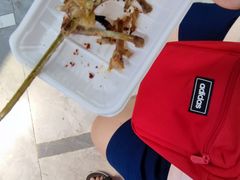 -一代烤翅王(大汉口店)