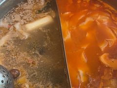 -快乐小羊(富强中路店)