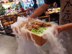 -水煮三国·川鲁江湖菜(香山店)