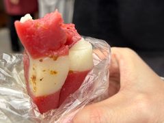 -万福兴糕团(万福兴山塘街直营店)