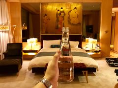 -北京盘古七星酒店