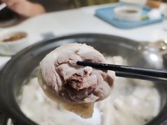 -百年果林椰子鸡(中洲店)