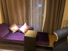 -青岛富力艾美酒店