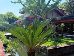 -浙江省博物馆(孤山馆区)
