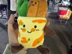 -中环花鸟鱼虫市场