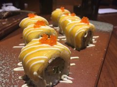 -隐鮨日料(北辰三角洲店)