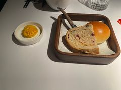 -月芽·自由餐厅·西溪湿地餐厅