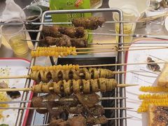 -遇西祠·海鲜烧烤(总店)