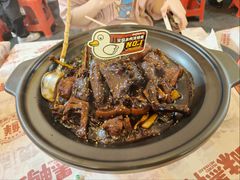 -回味黑鸭煲·始于2006(万松园店)