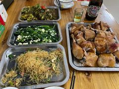 -新湖烧鸡(光明店)