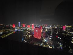-宁波万豪酒店