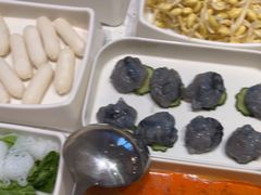 -小城牛事·鲜牛肉火锅(万达店)
