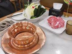 -牛街·马辈儿涮肉(牛街二店)