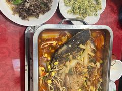 -畲乡一品鱼府土菜馆