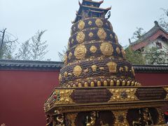 -西安市广仁寺