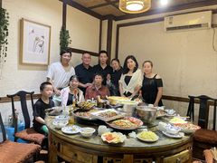 -灶东家民间菜(回兴店)