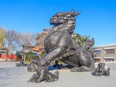 -大明幻境第一城