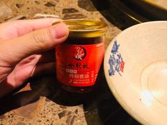 -小龙坎老火锅(北京三里屯店)