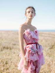 -MANLI BRIDAL婚纱