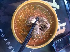 -牛武士寿喜烧·和牛火锅自助(全球首店)