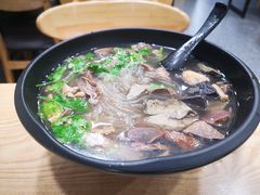 -京陵鸭血粉丝汤(景德路店)