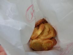 蝴蝶酥-上海哈尔滨食品厂(淮海中路店)