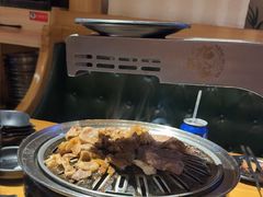 -九田家黑牛烤肉料理(溧阳吾悦店)