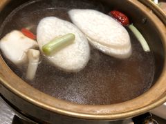 -古关火锅店(古北水镇景区店)